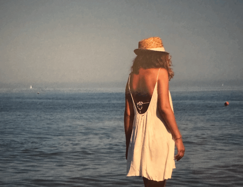 Follow me - Digital nomad's log