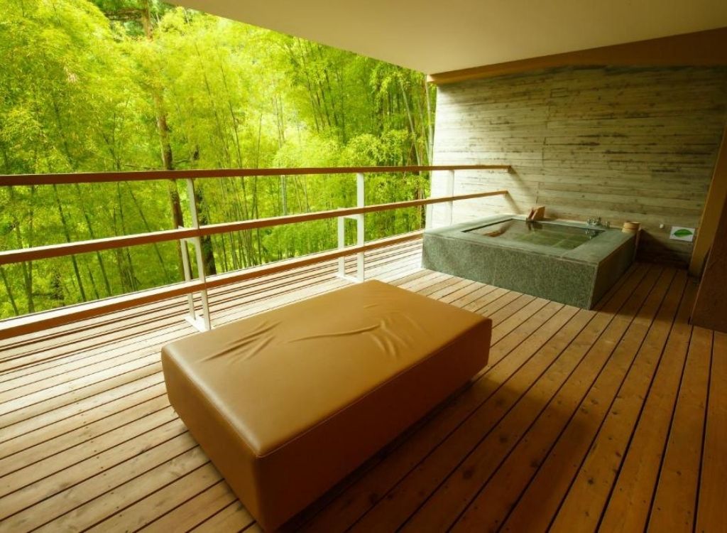 Kinnotake Tonosawa - Hotel with Onsen Hakone