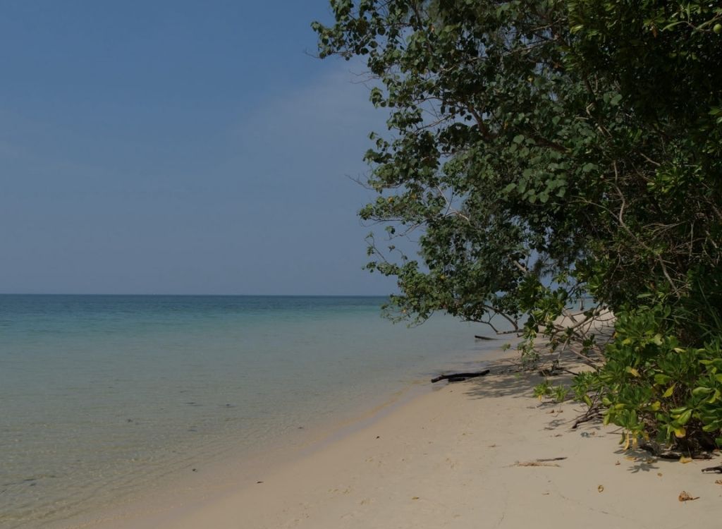 Phu Quoc Beach