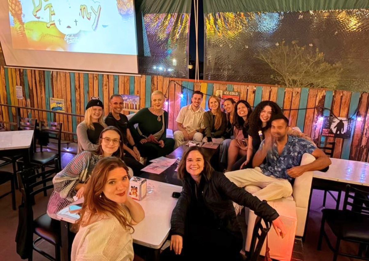 Co404 a coliving for digital nomad and social life