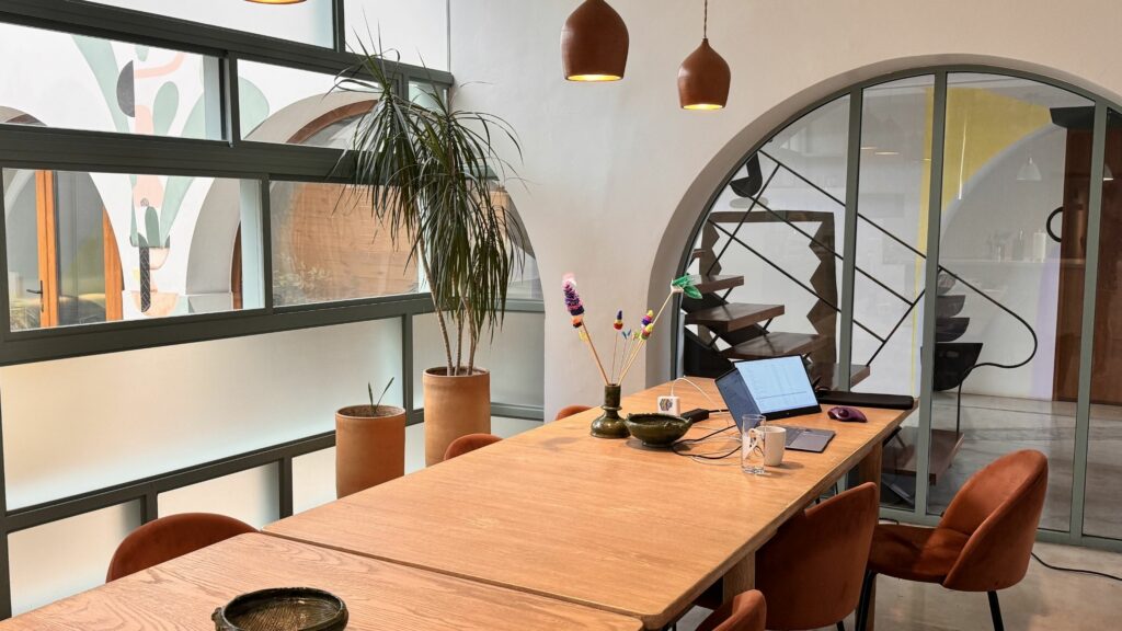 Outsite coliving Oaxaca honest review
