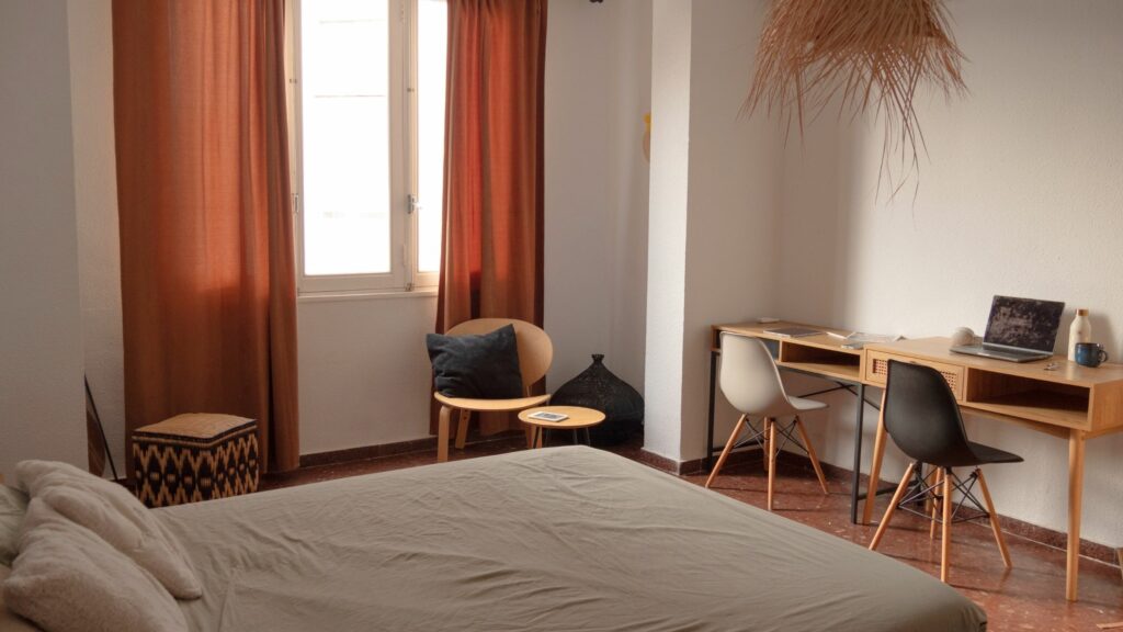 Folks Coliving honest review - digital nomad in Valencia