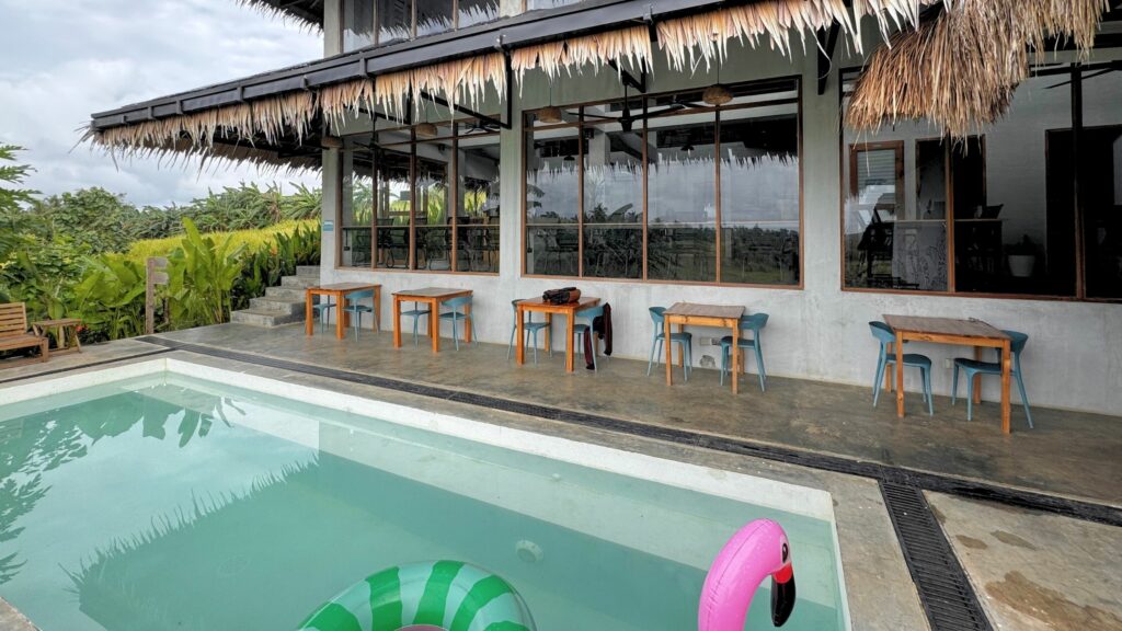 Coco Space Siargao review