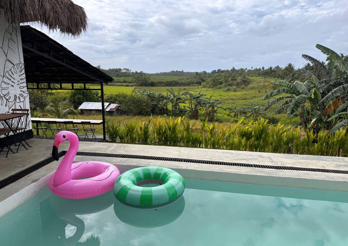 Siargao and Coco space honest review - coworking space