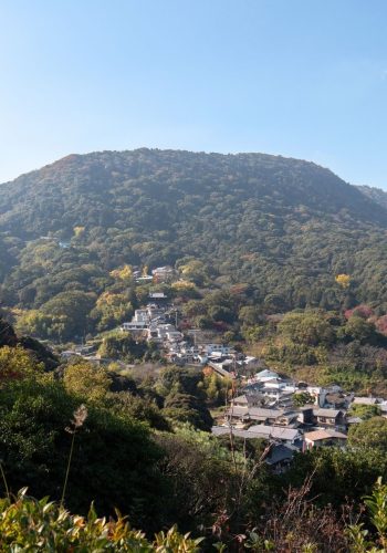 Discover Kotohira