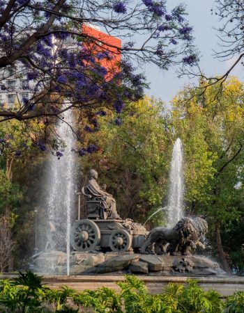 Mexico-city