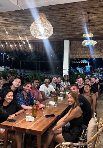 comunity-siargao